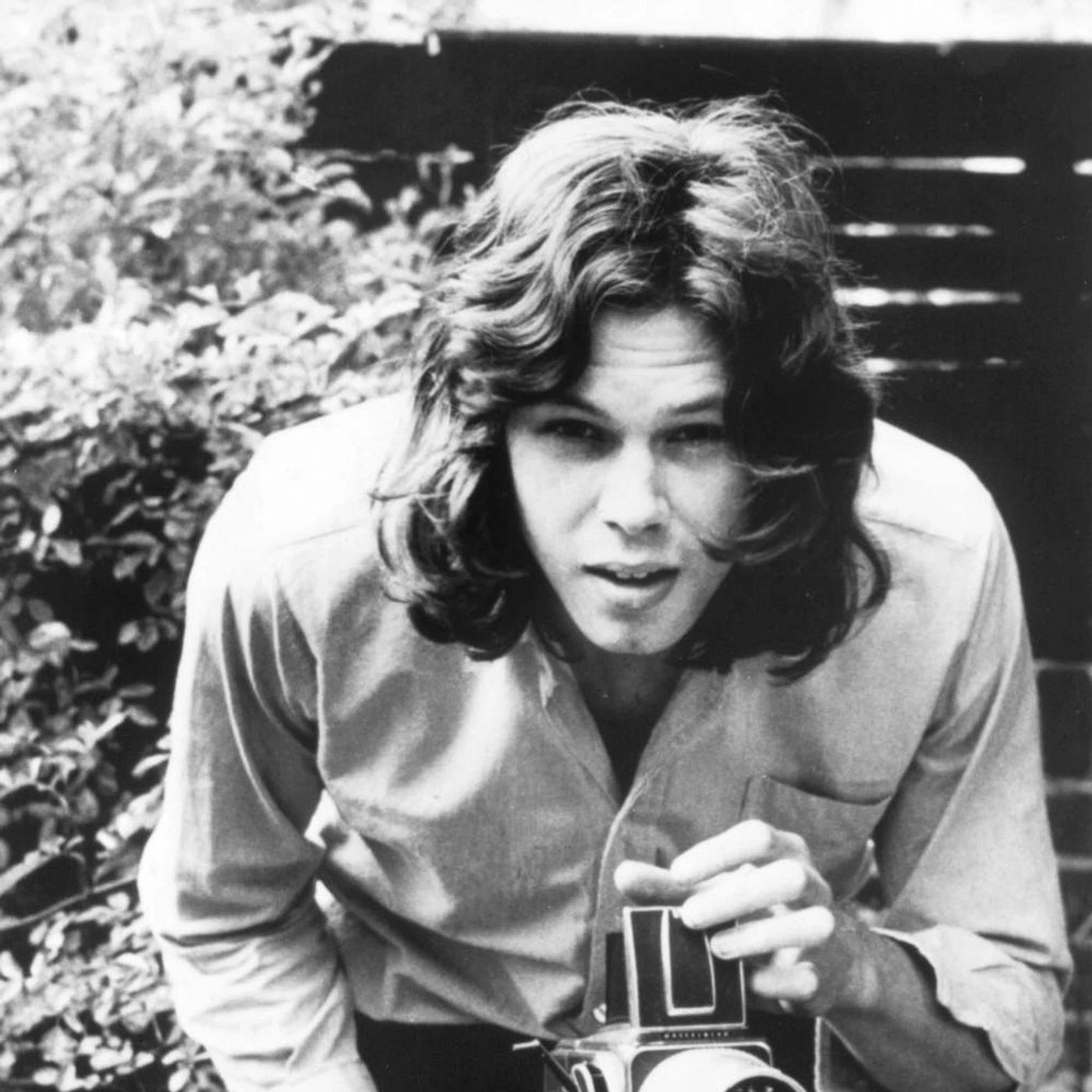 Nick Drake Brand Page