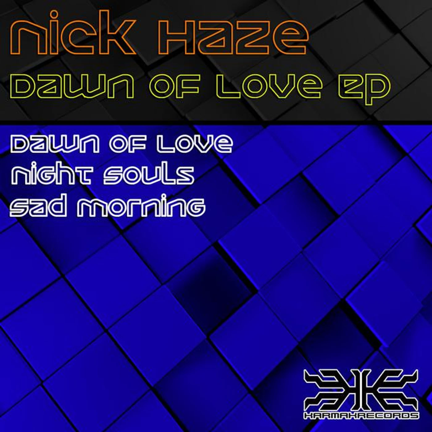 Nick Haze