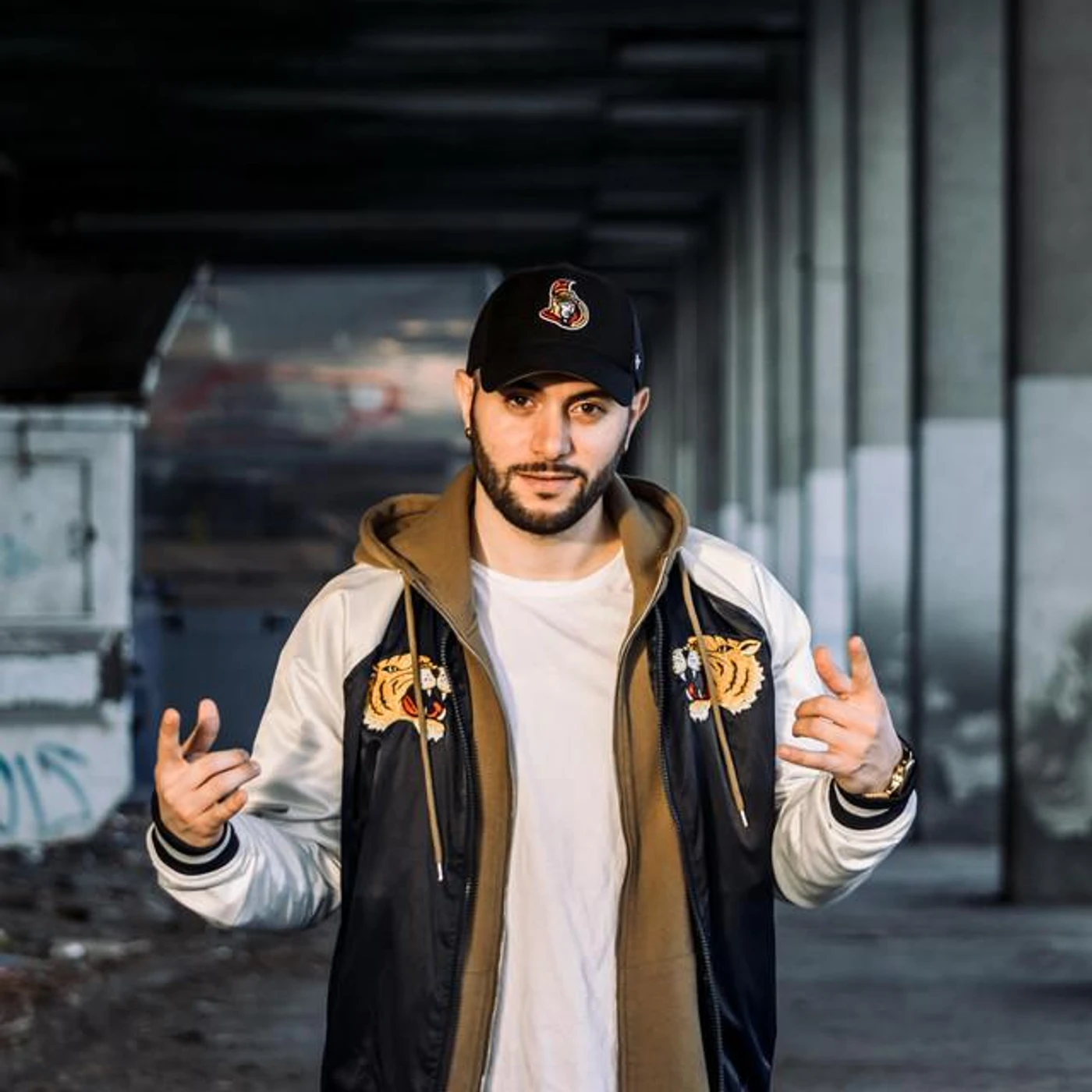 Nick Soru
