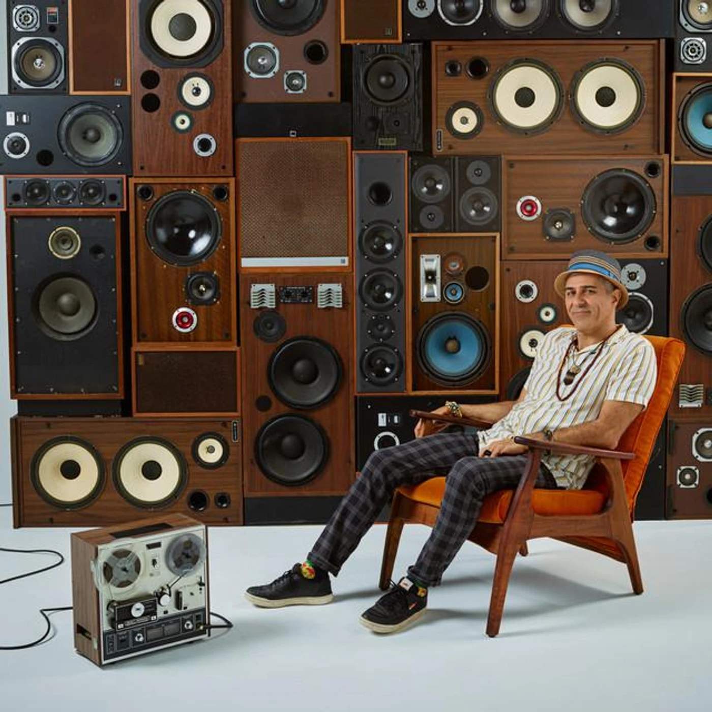 Nicky Bomba Brand Page