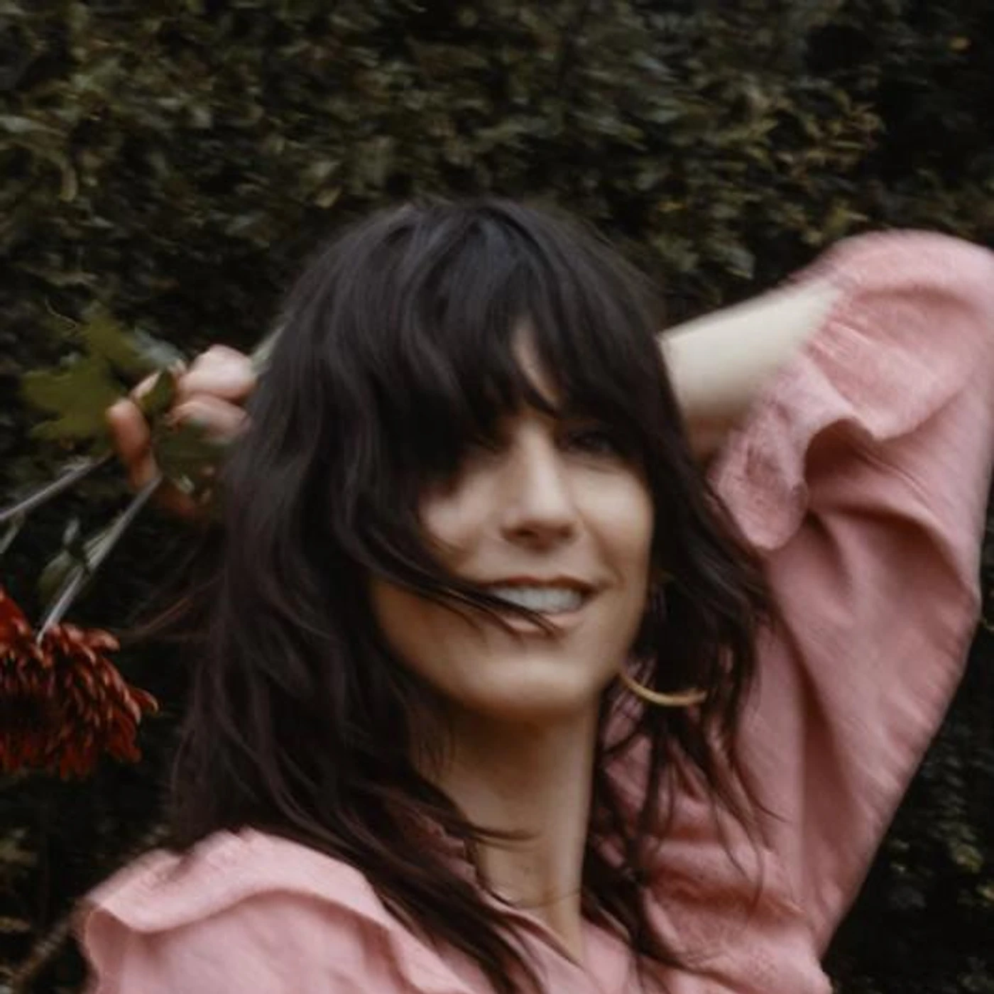 Nicki Bluhm Brand Page