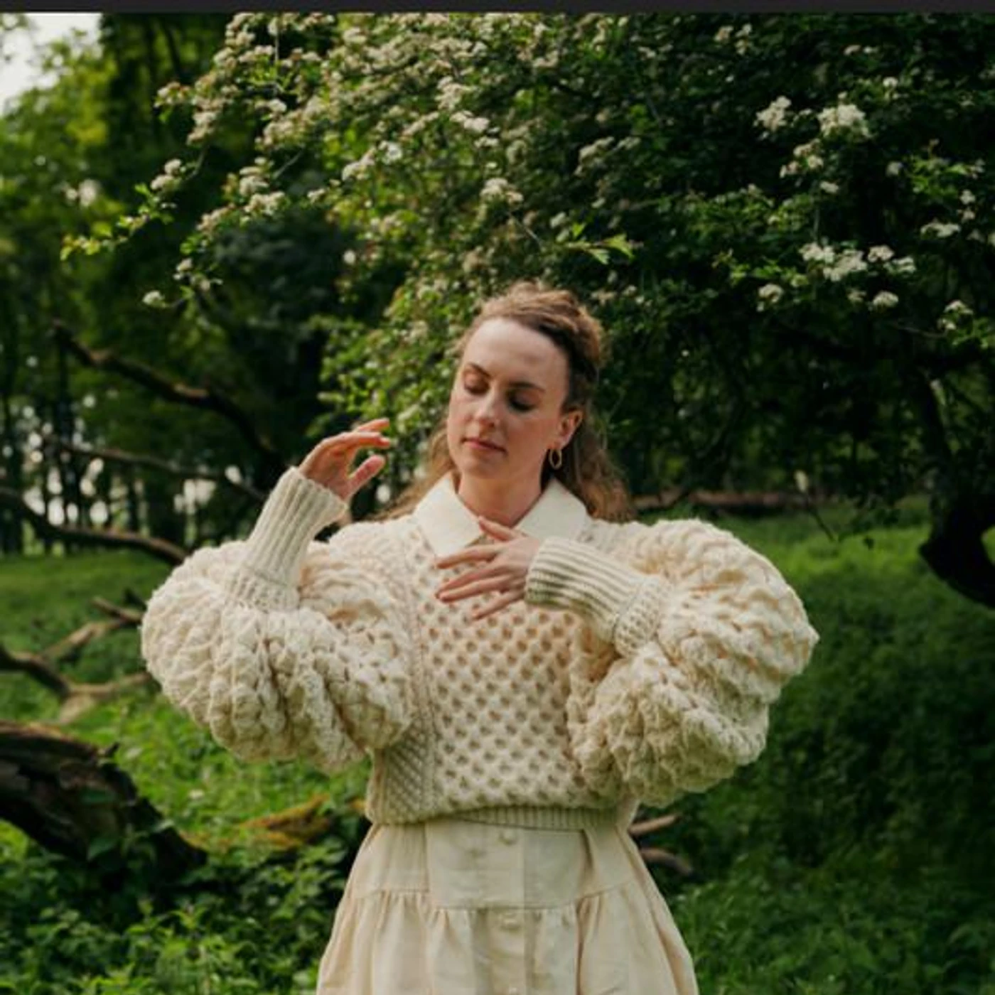 Niamh Bury Brand Page