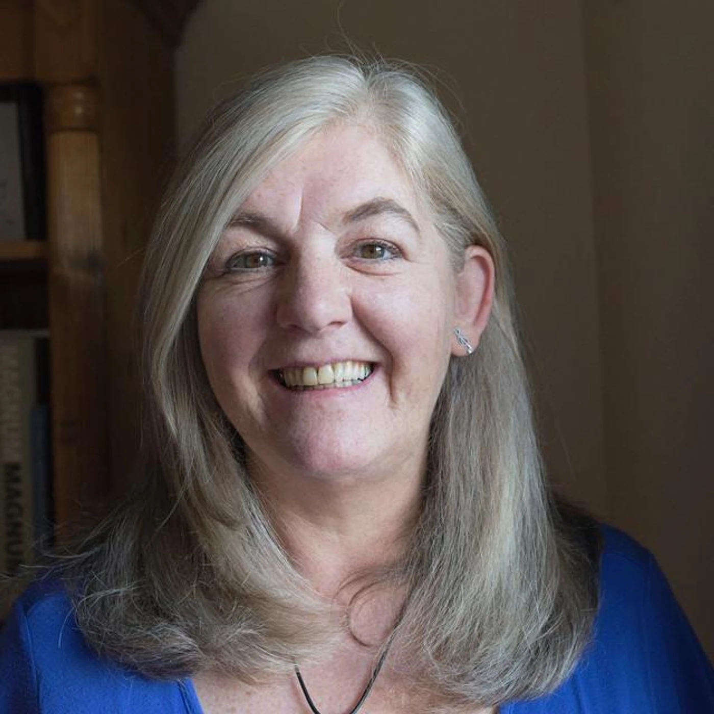 Niamh Parsons Brand Page