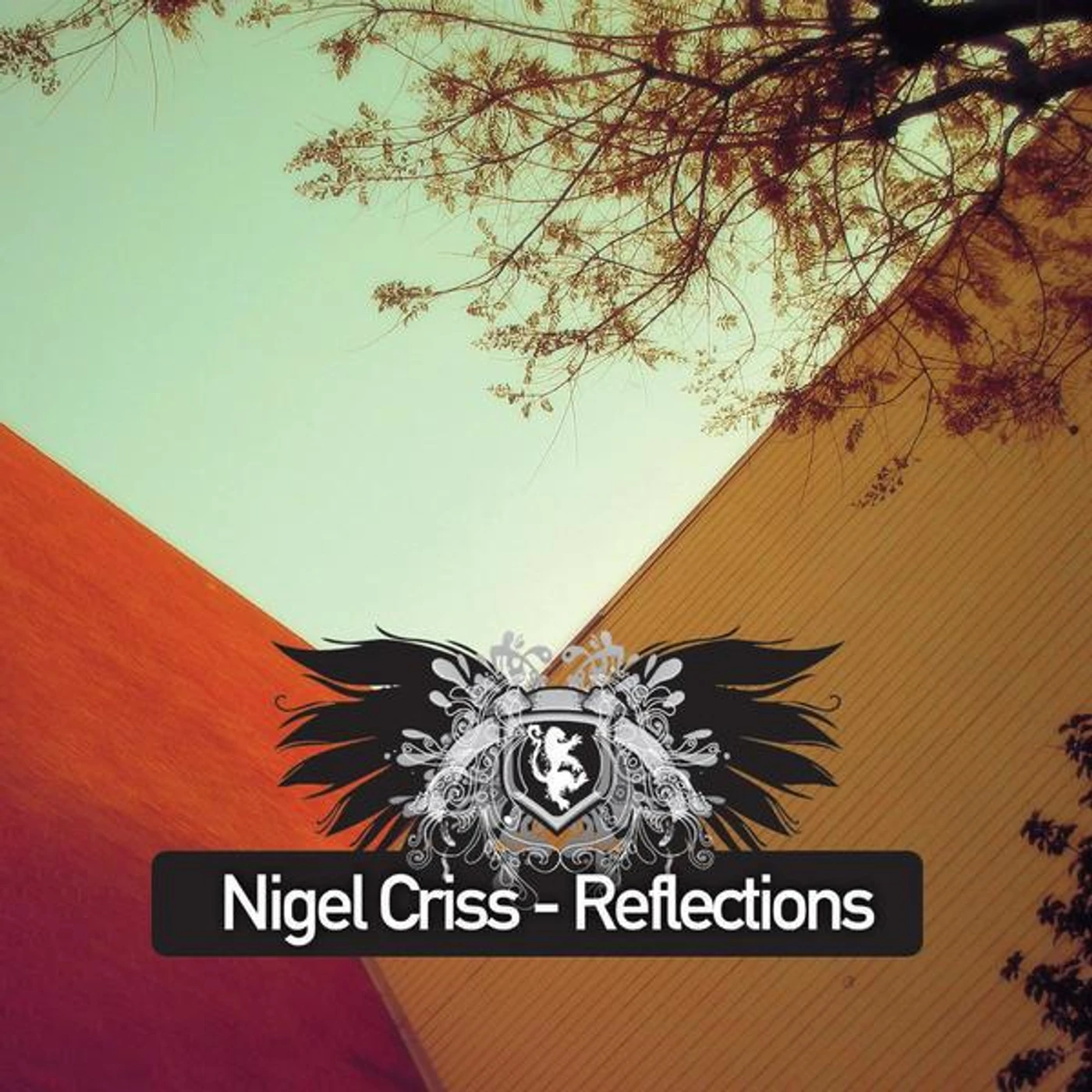 Nigel Criss Brand Page
