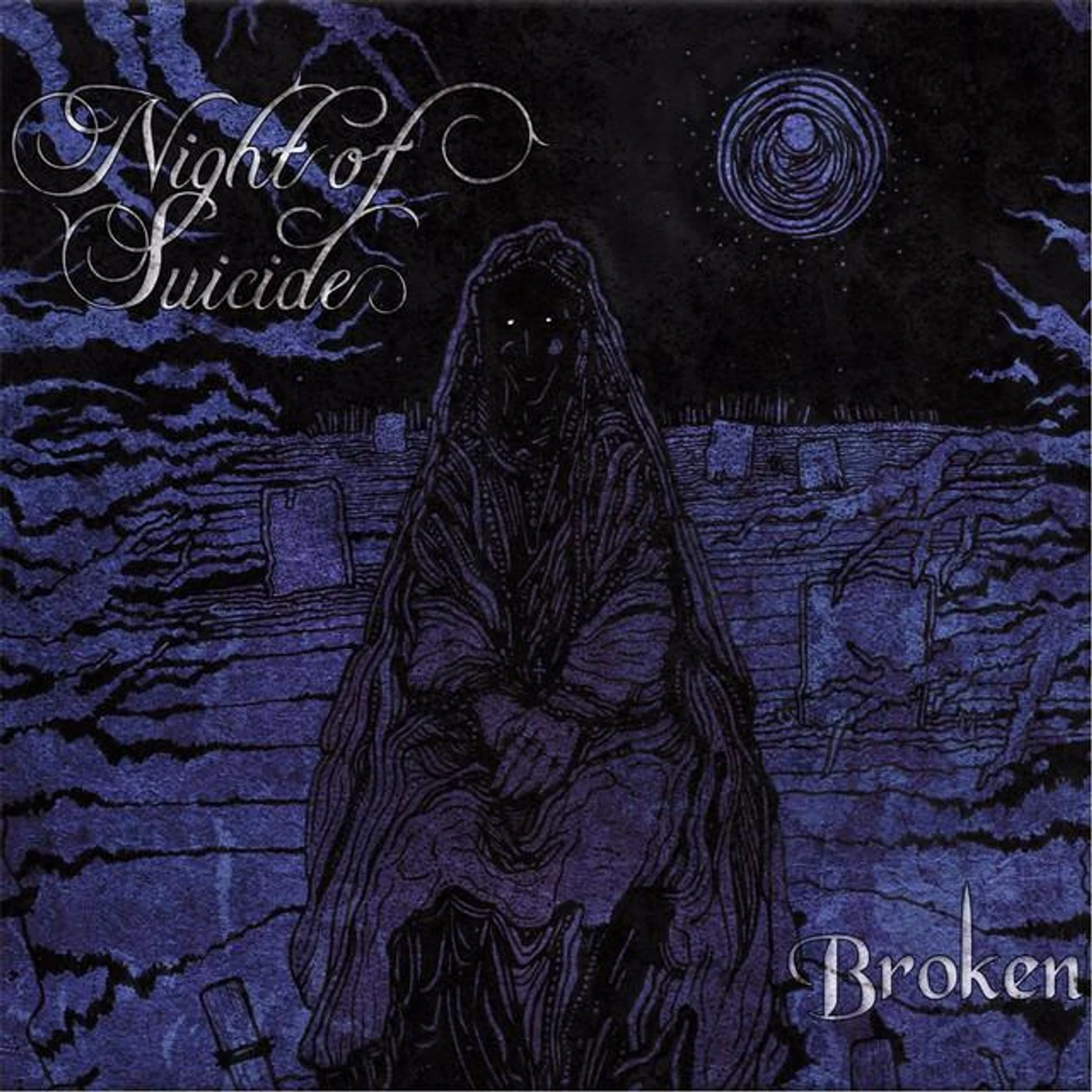 Night of Suicide Brand Page