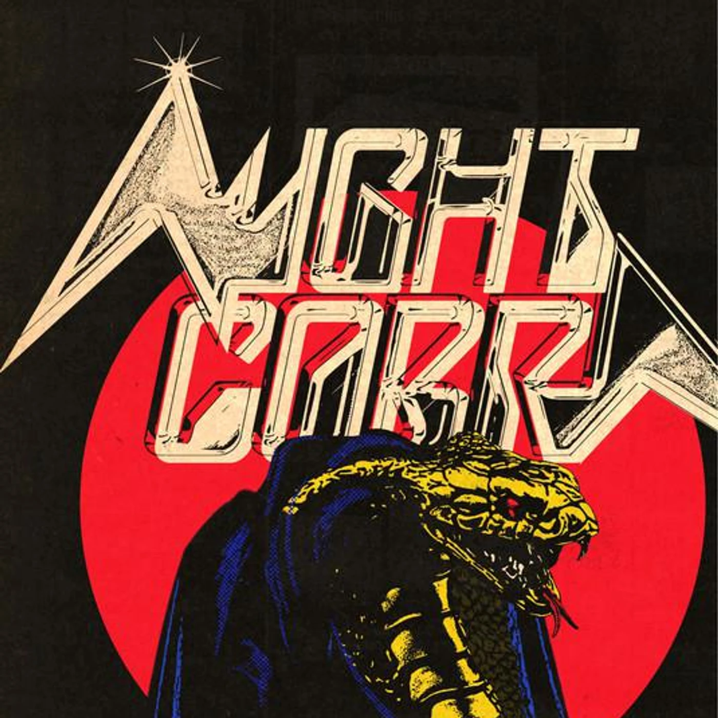 Night Cobra Brand Page