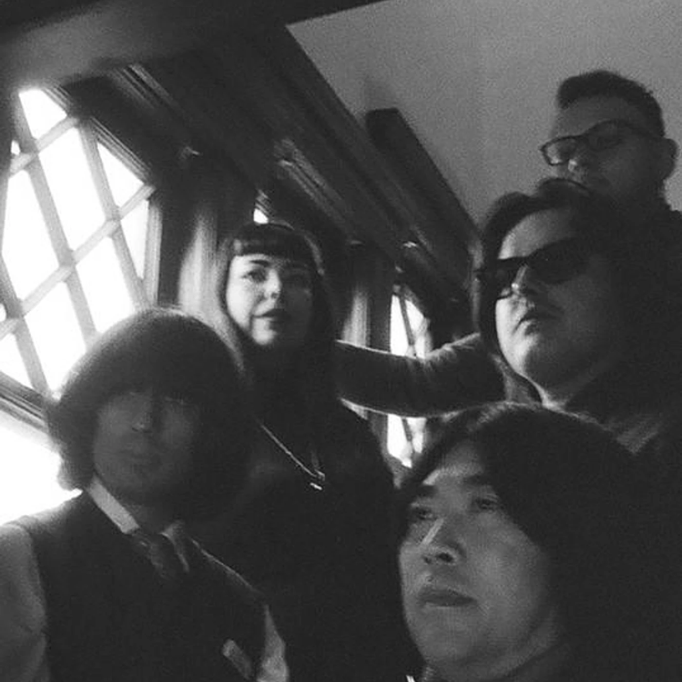 The Night Times Brand Page