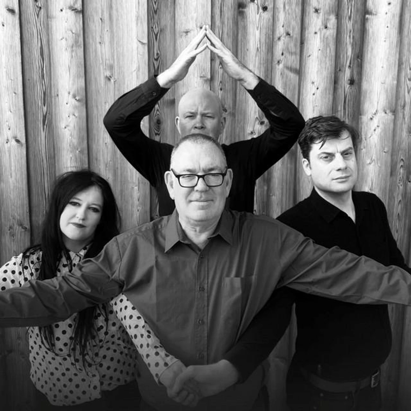 The Nightingales Brand Page
