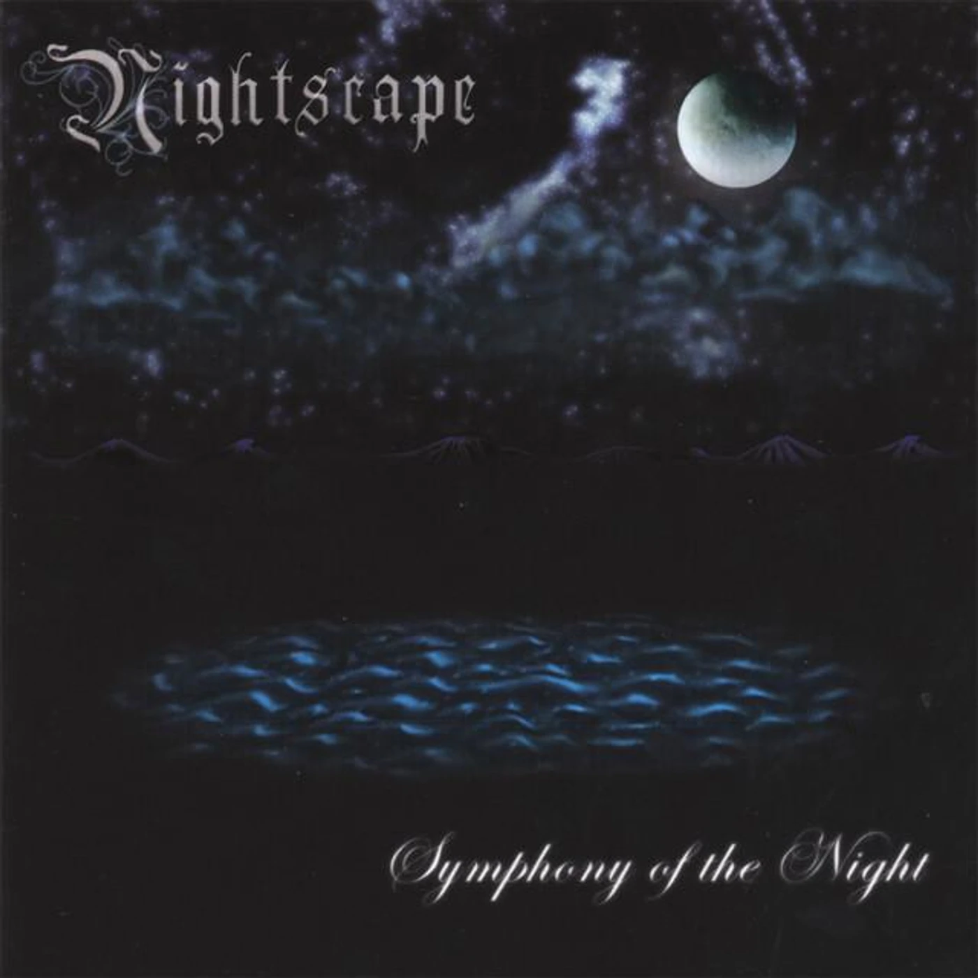 Nightscape Brand Page