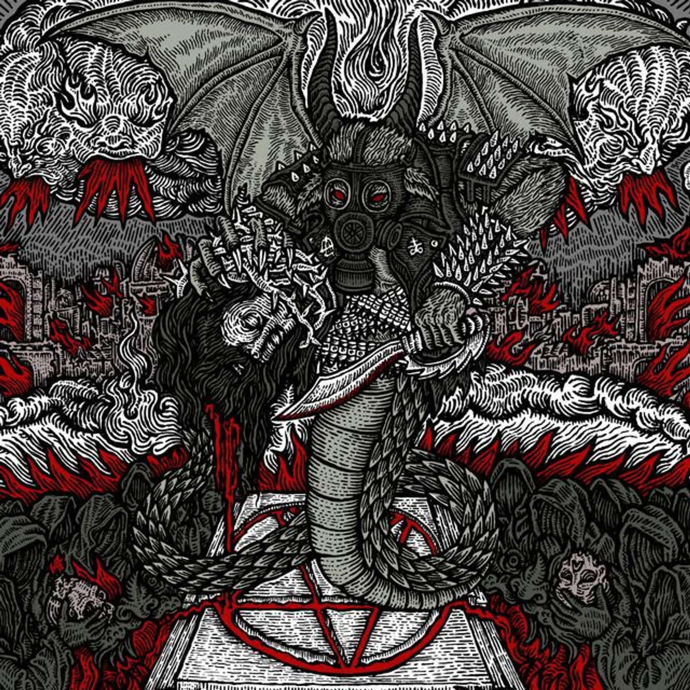 Nightpröwler Brand Page