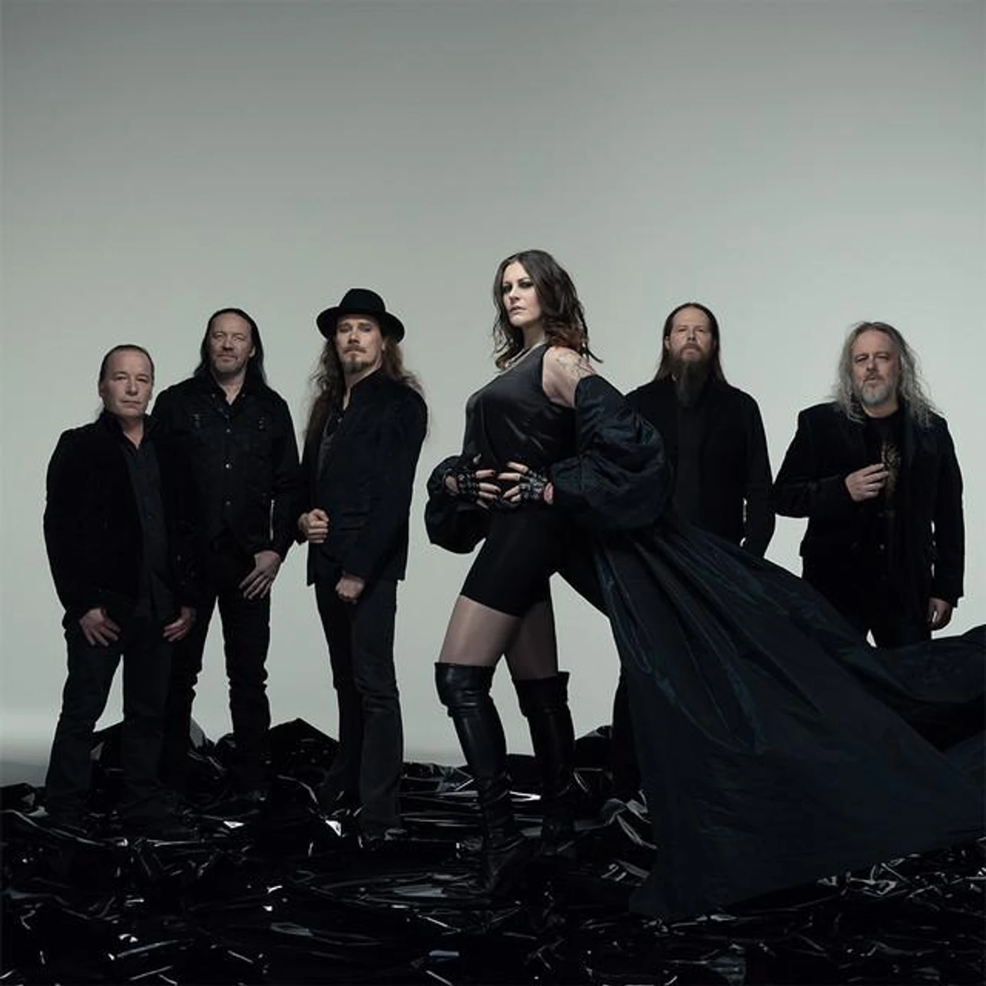 Nightwish Brand Page