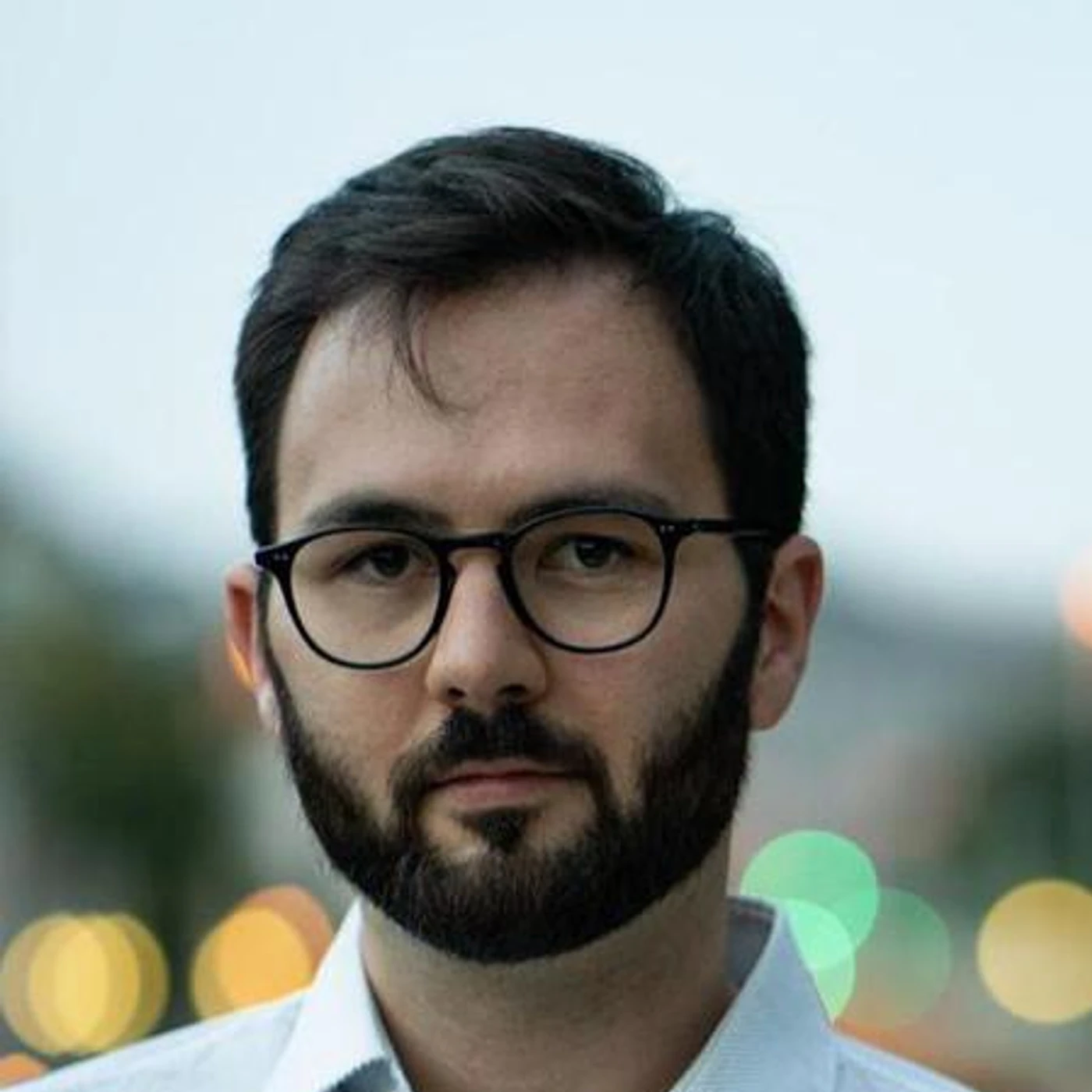 Nikola Djoric
