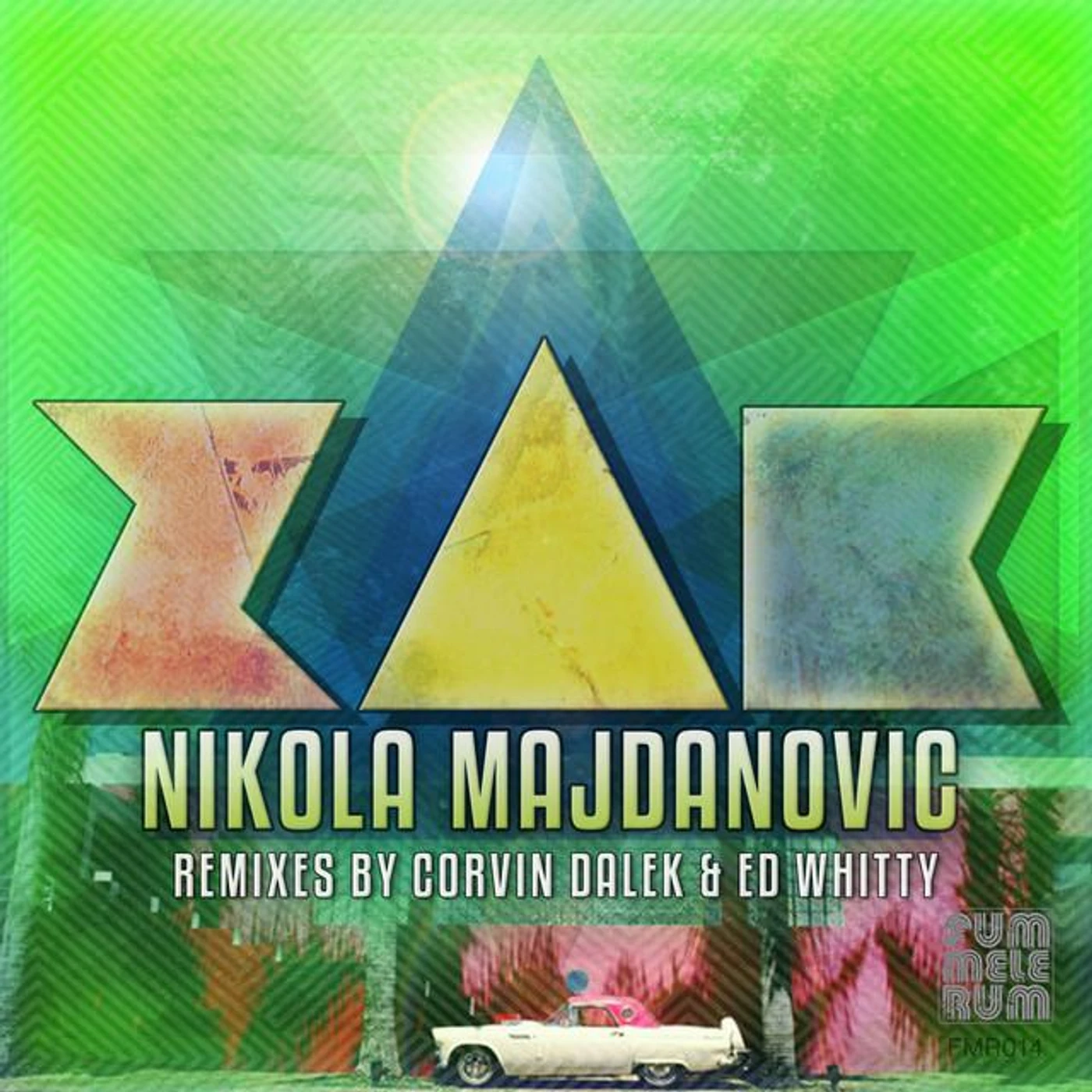 Nikola Majdanovic