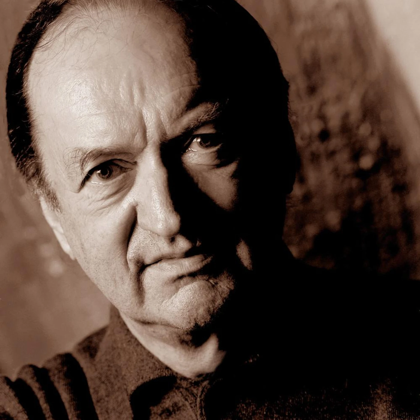 Nikolaus Harnoncourt Brand Page