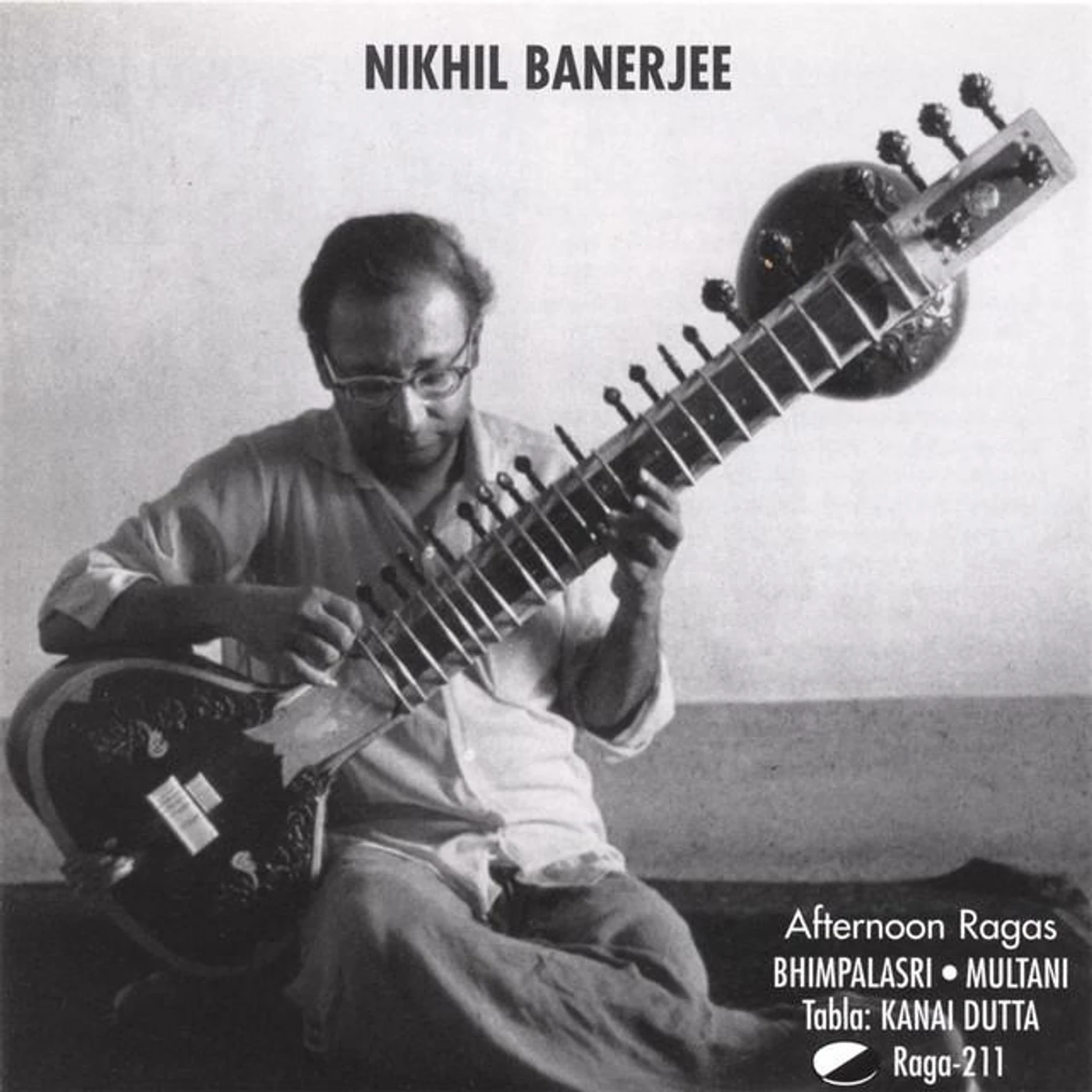 Nikhil Banerjee Brand Page