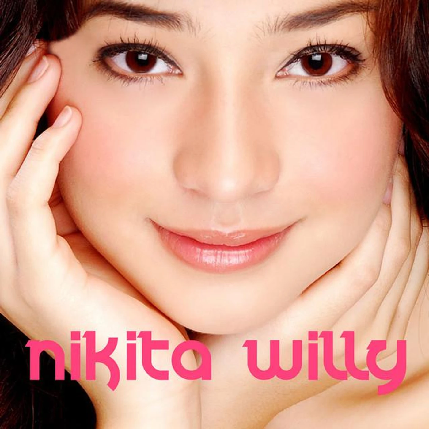 Nikita Willy Brand Page