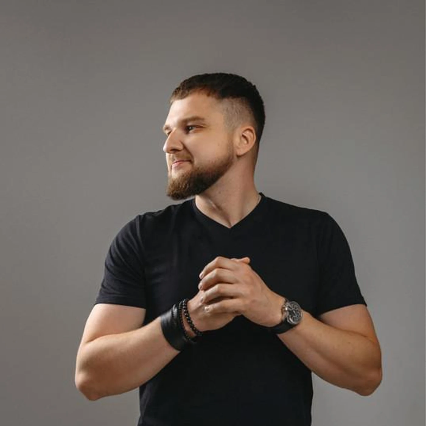 Nikita Marasey Brand Page