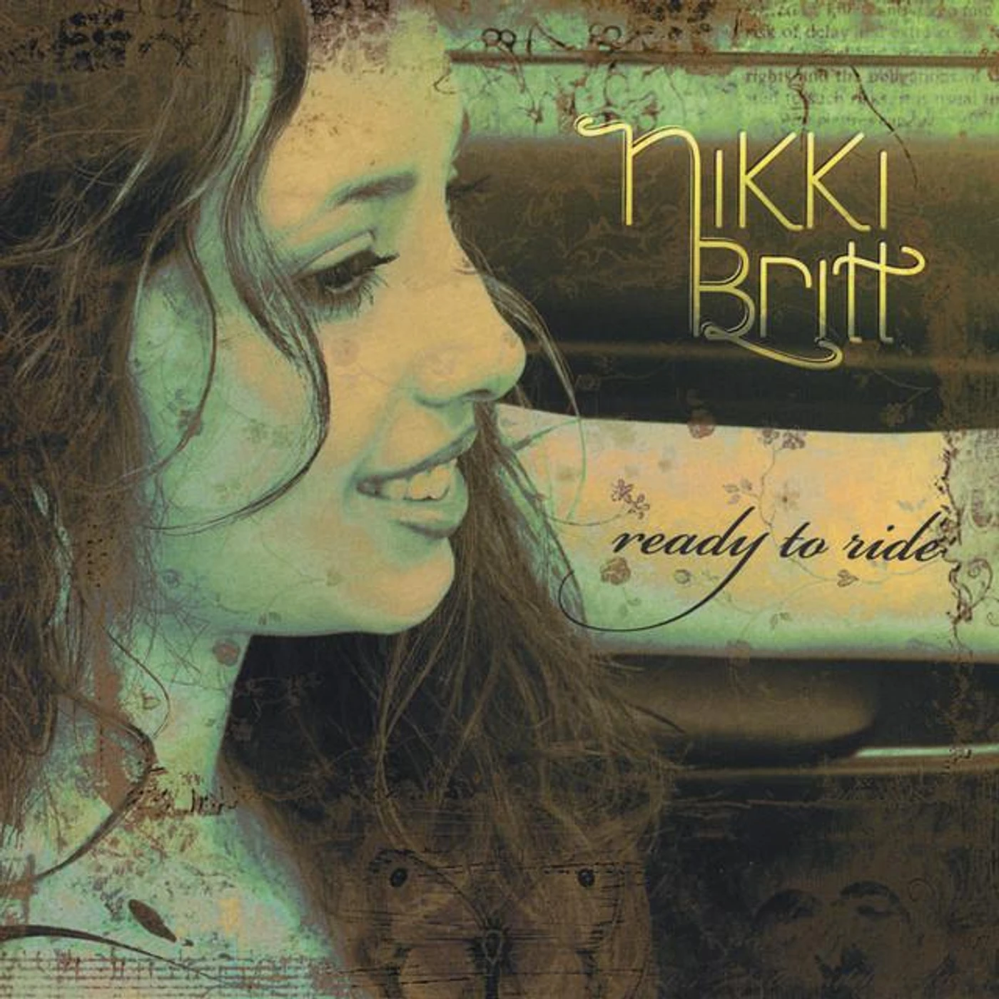 Nikki Britt