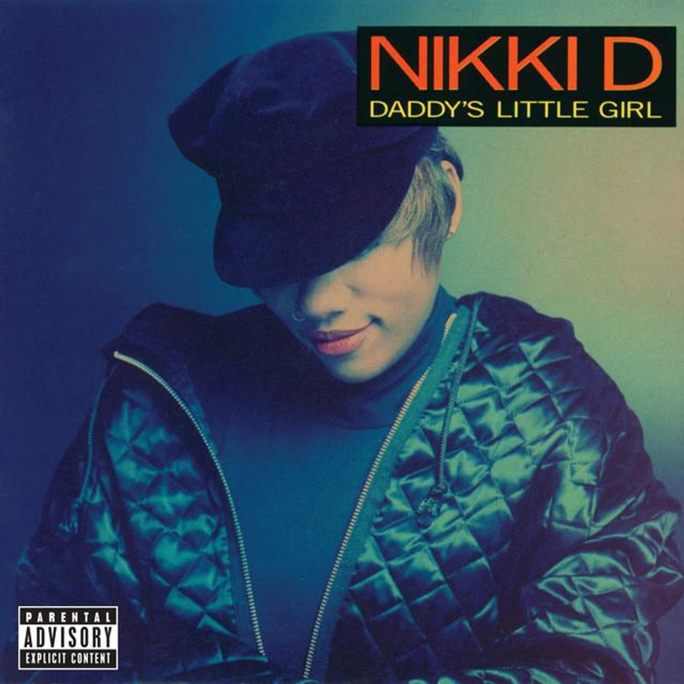 Nikki D Brand Page
