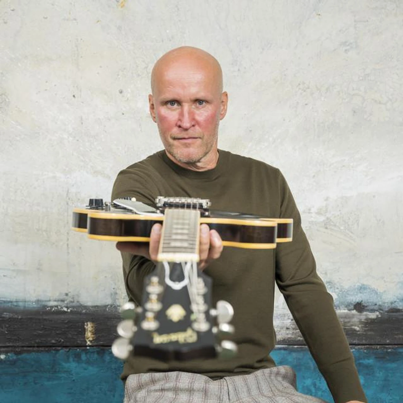 Niklas Winter Quartet Brand Page