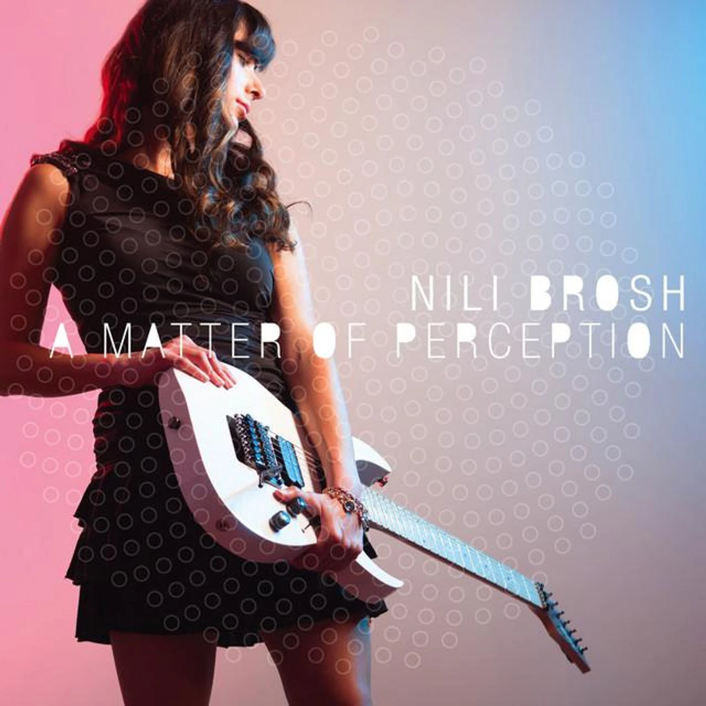 Nili Brosh Brand Page