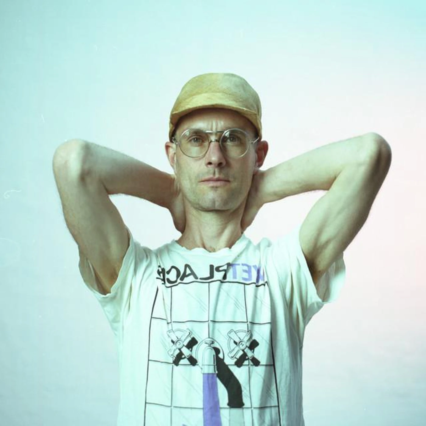 Nils Berg Brand Page