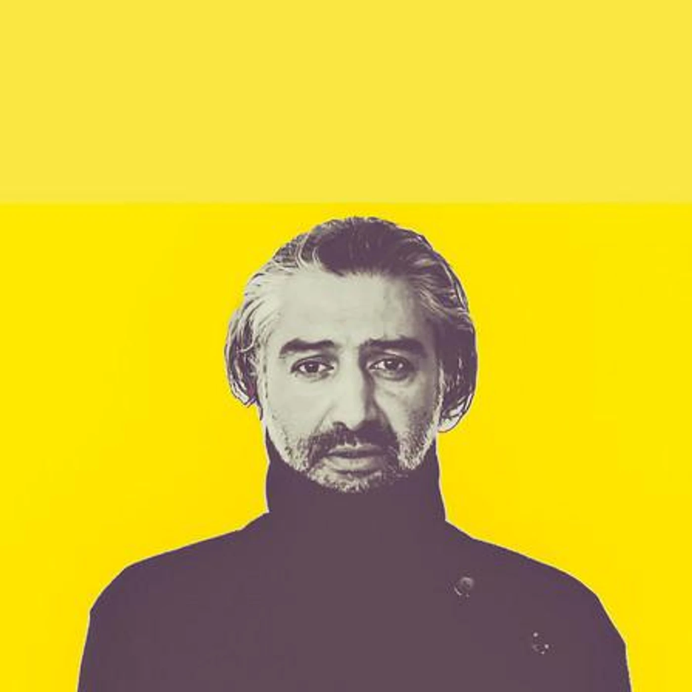 Nima Gorji Brand Page