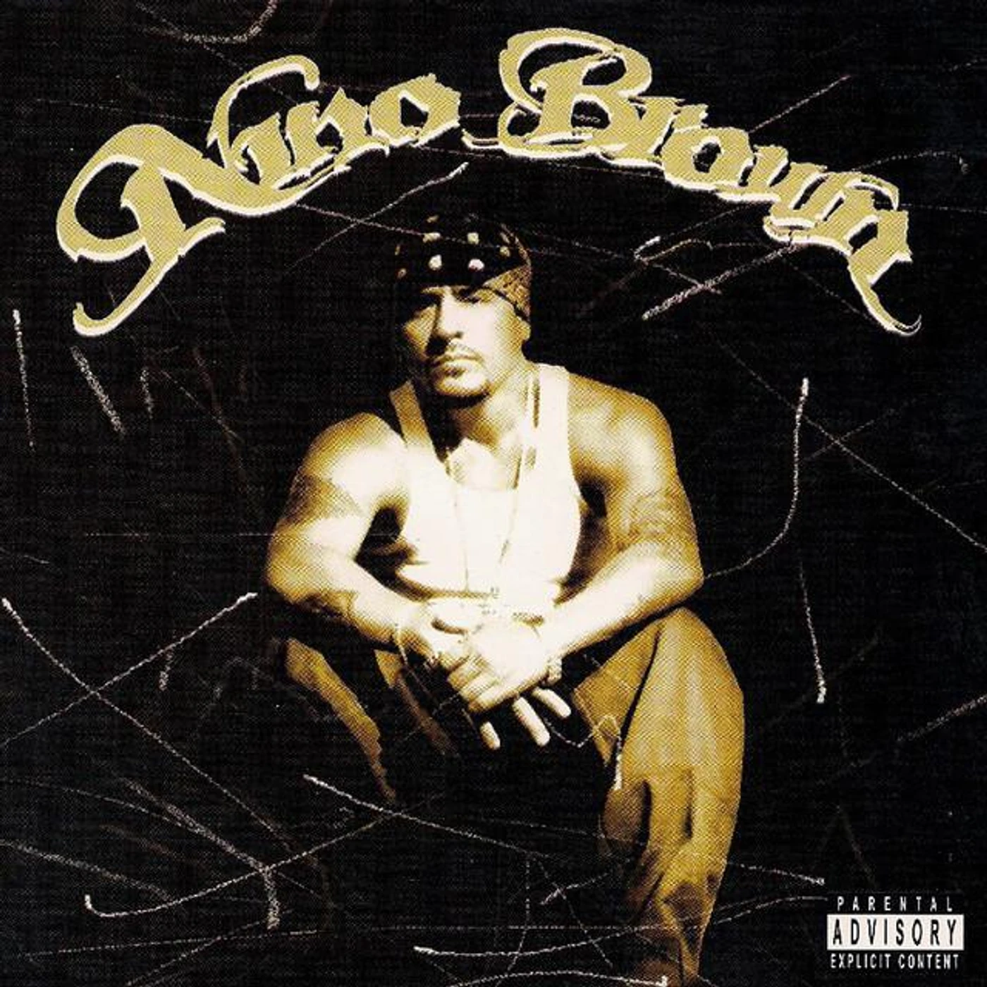 Nino Brown Brand Page