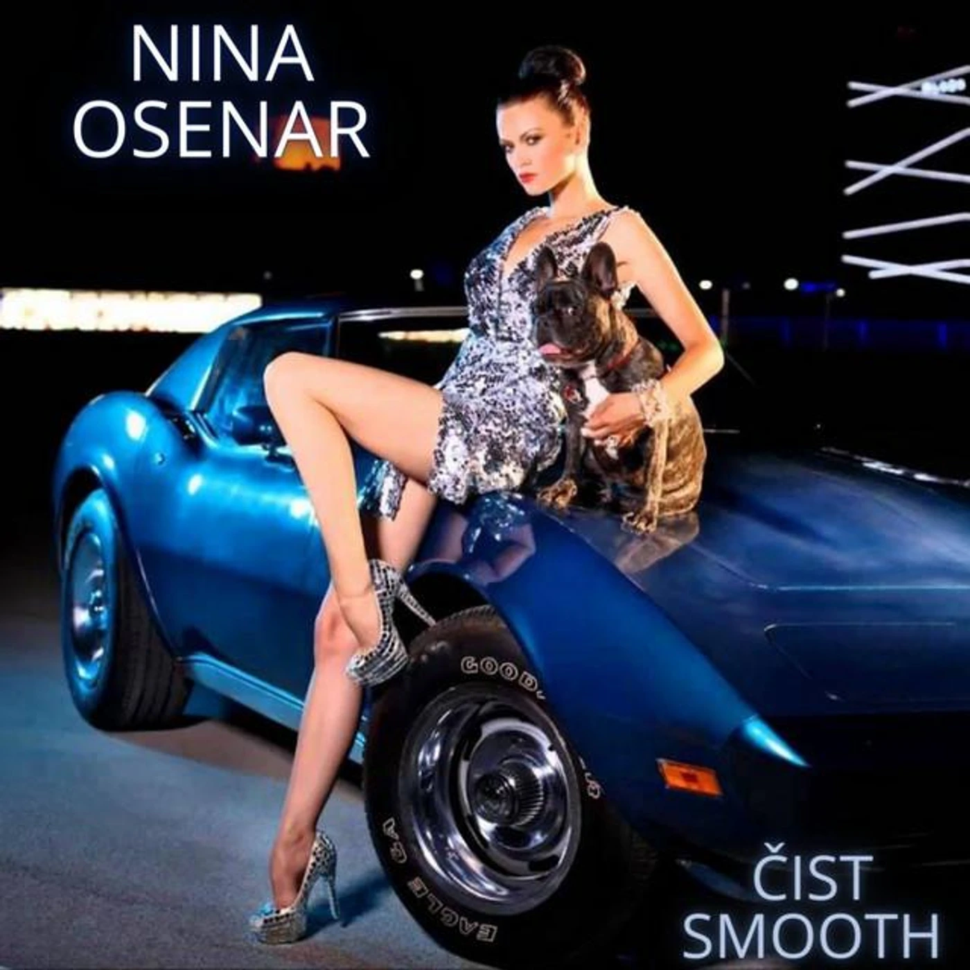 Nina Osenar