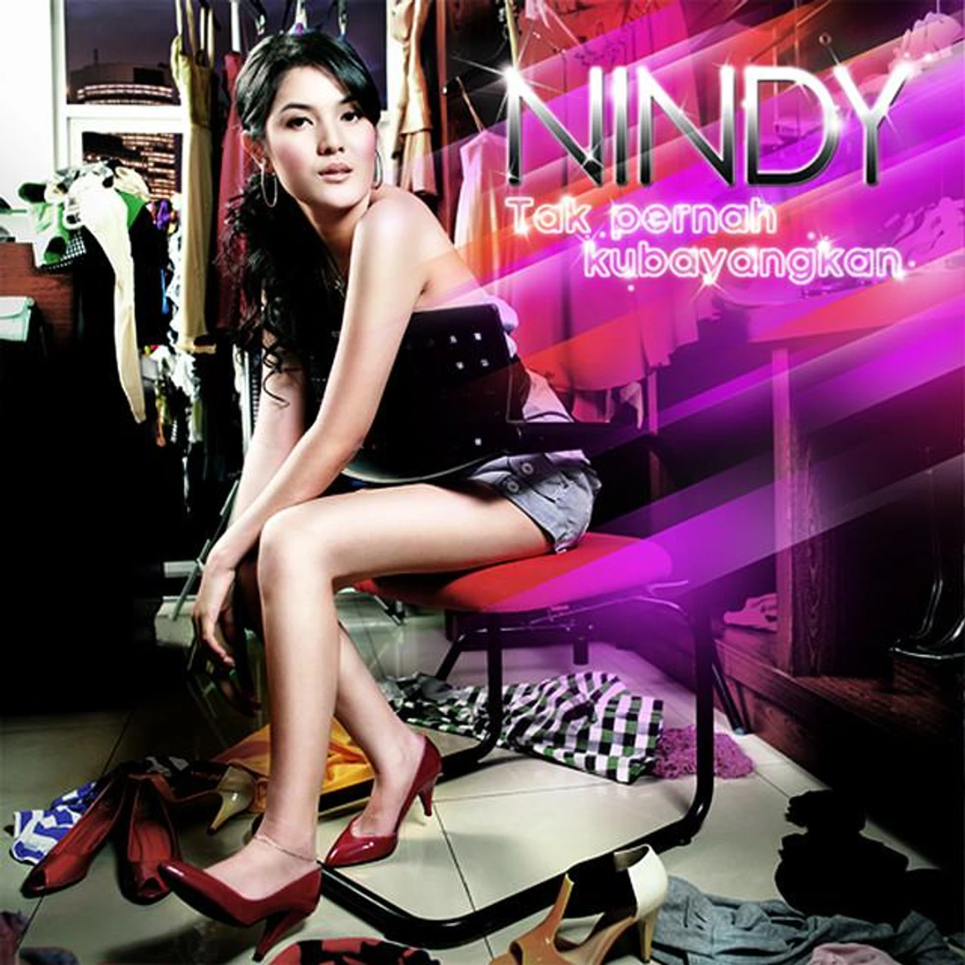 Nindy Brand Page
