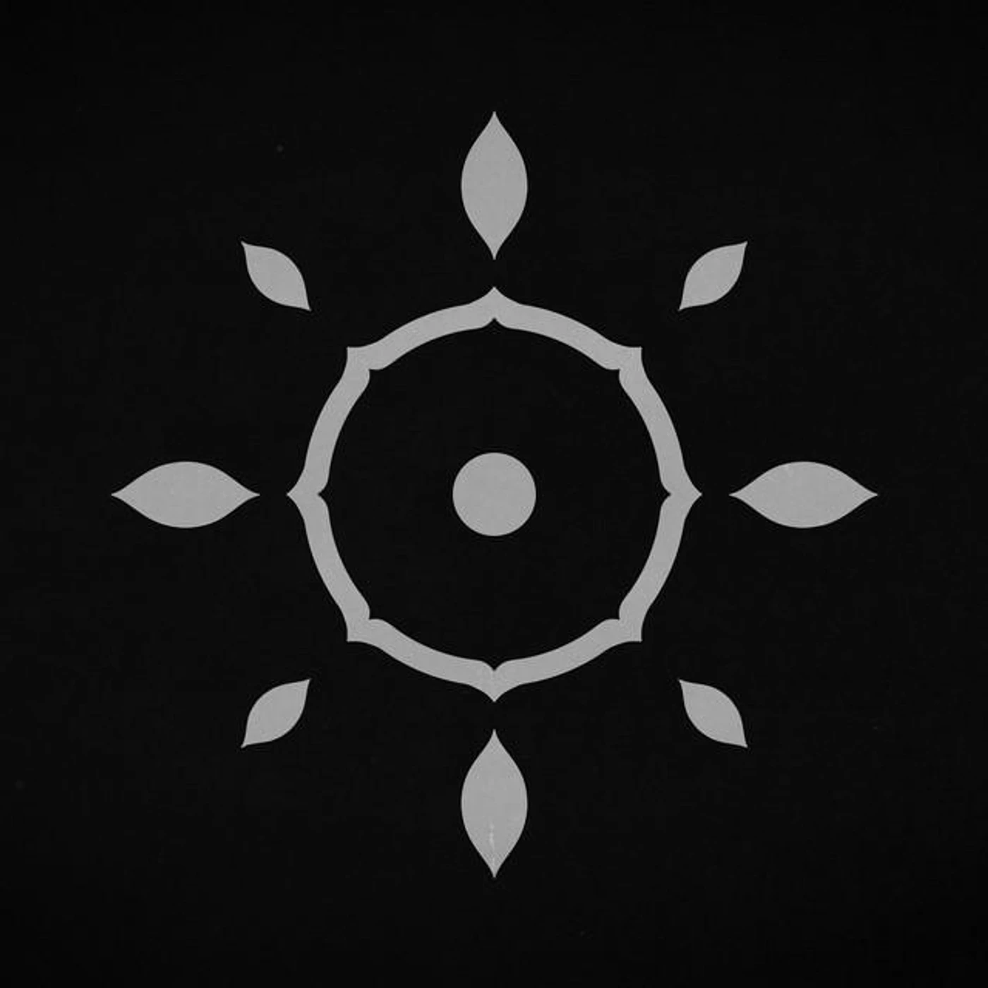 Nine Treasures