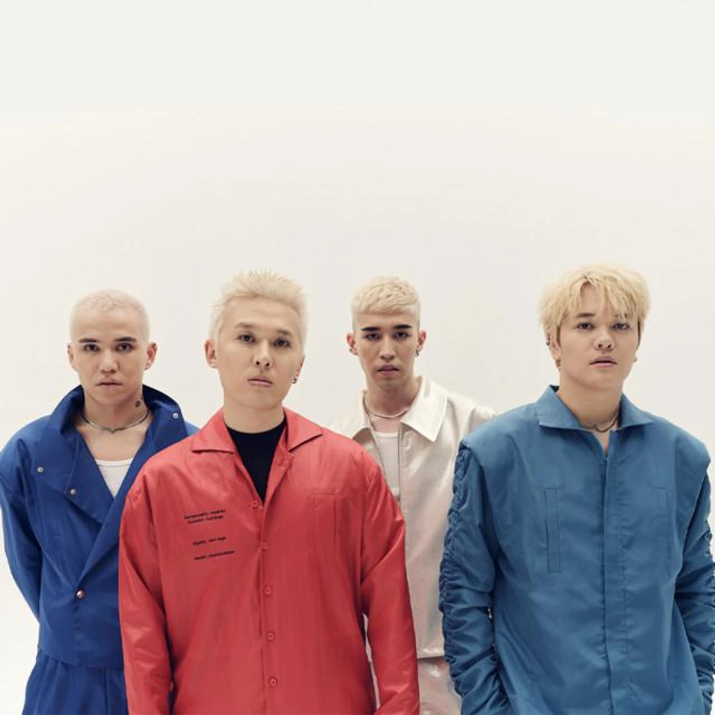 Ninety One Brand Page