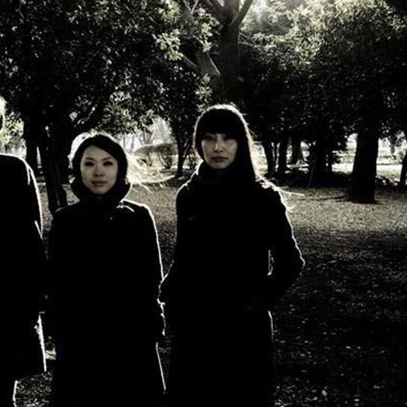 Nisennenmondai Brand Page