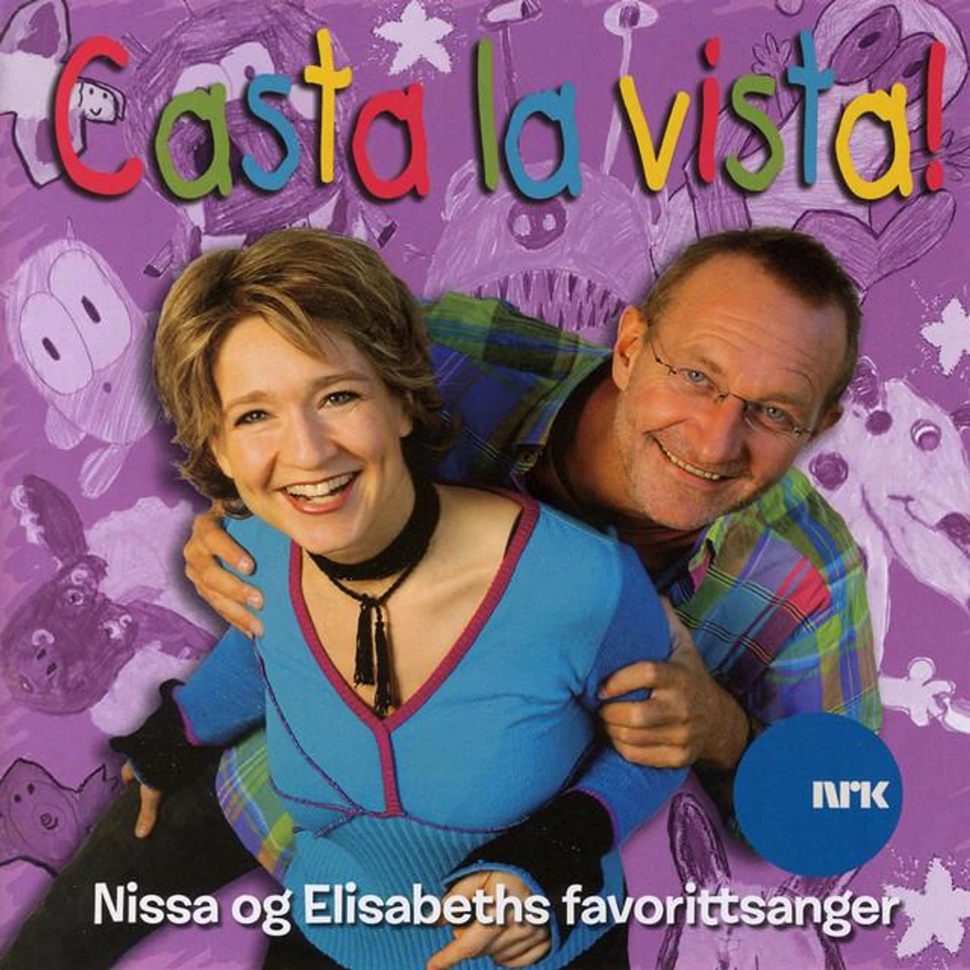Nissa Nyberget