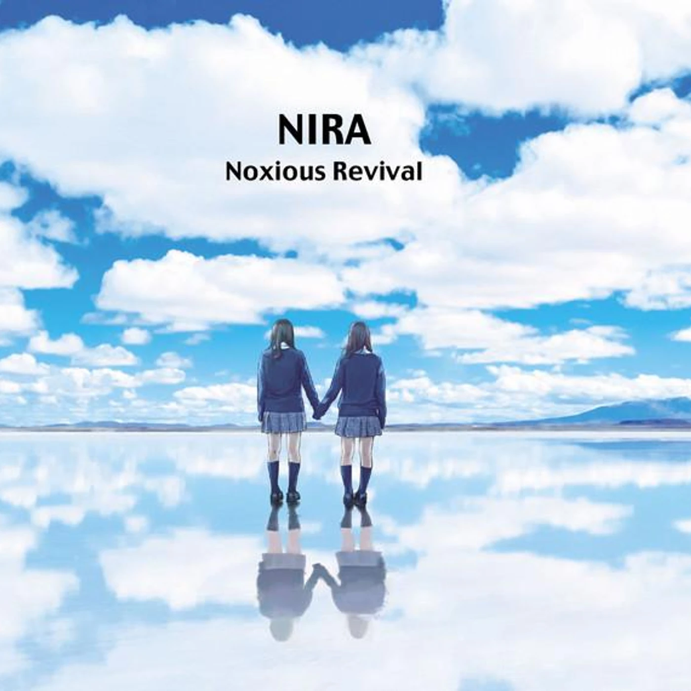 NIRA