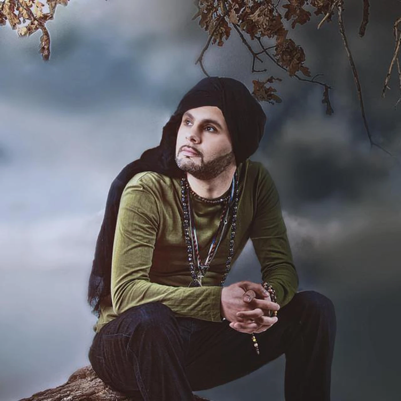 Niraj Chag Brand Page