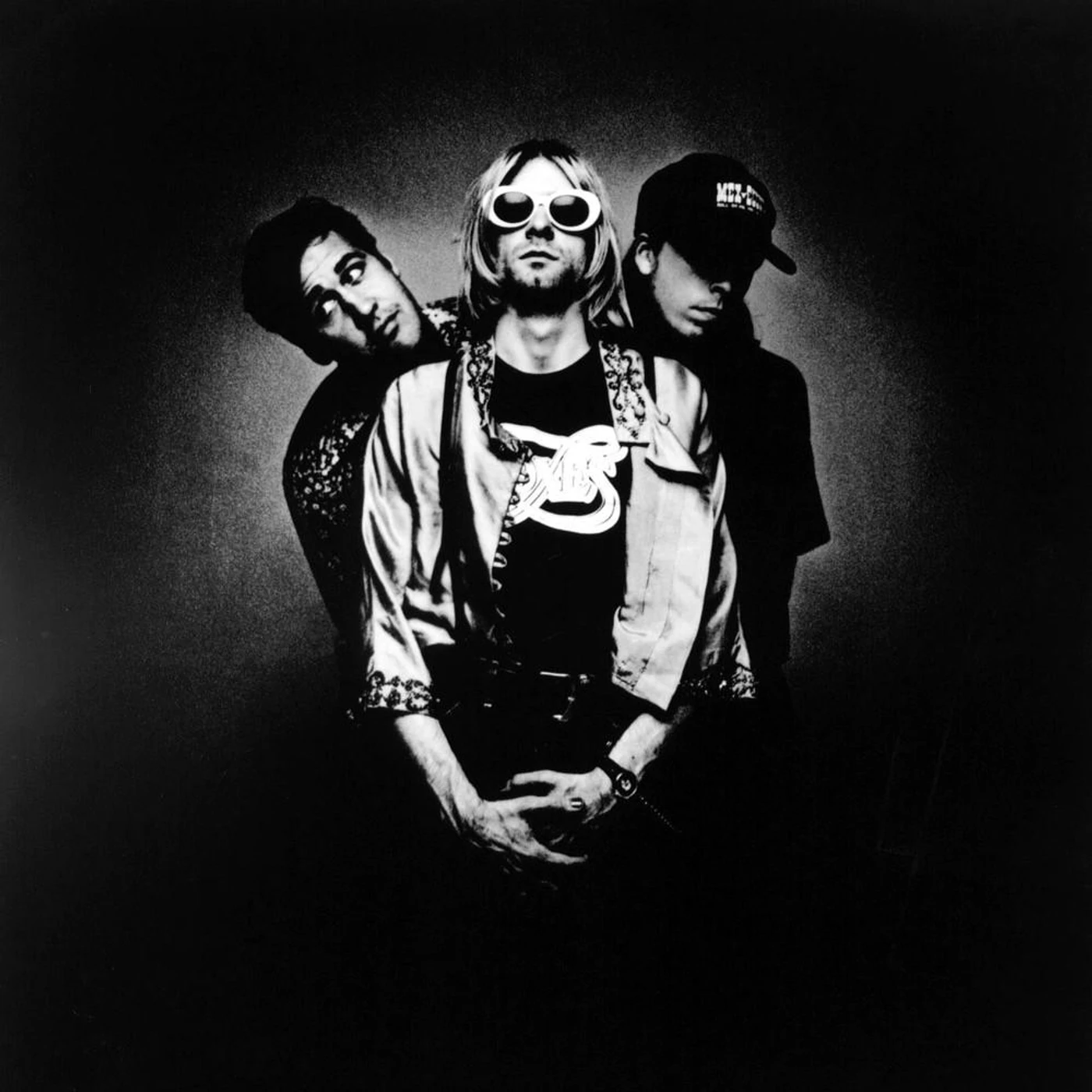 Nirvana Brand Page