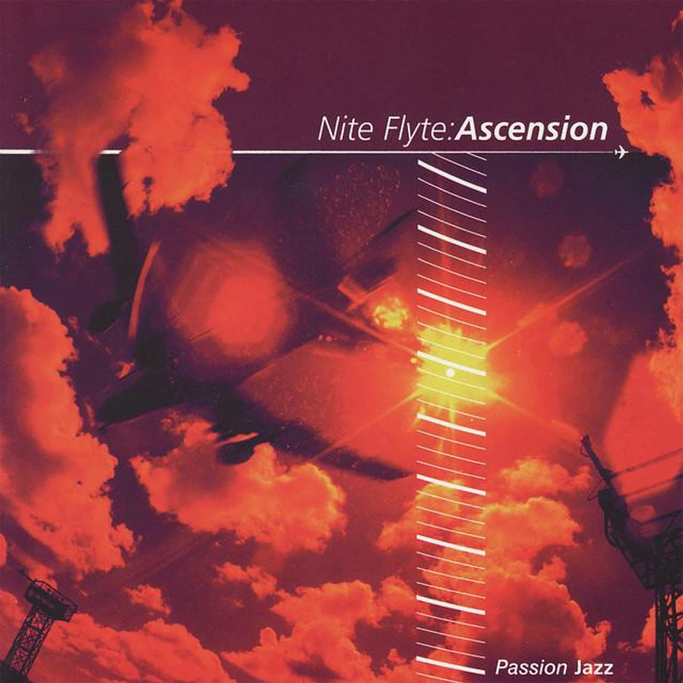 Nite Flyte Brand Page
