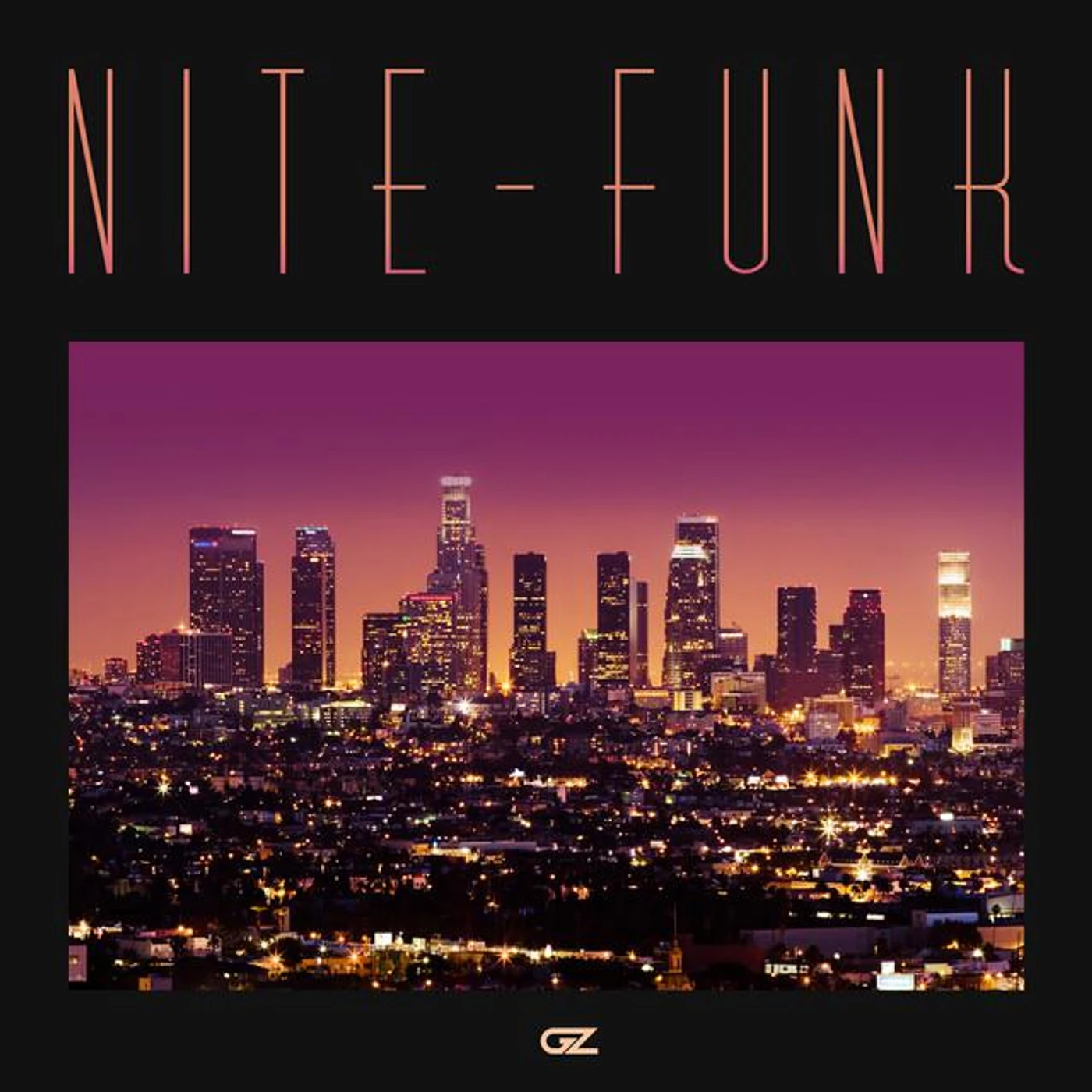 Nite-Funk Brand Page