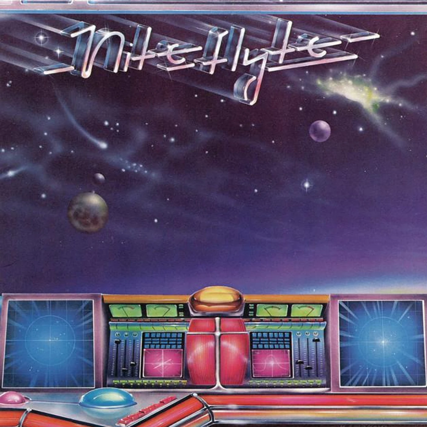 Niteflyte