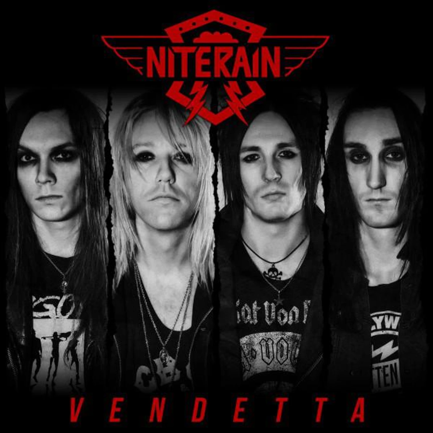 NiteRain Brand Page
