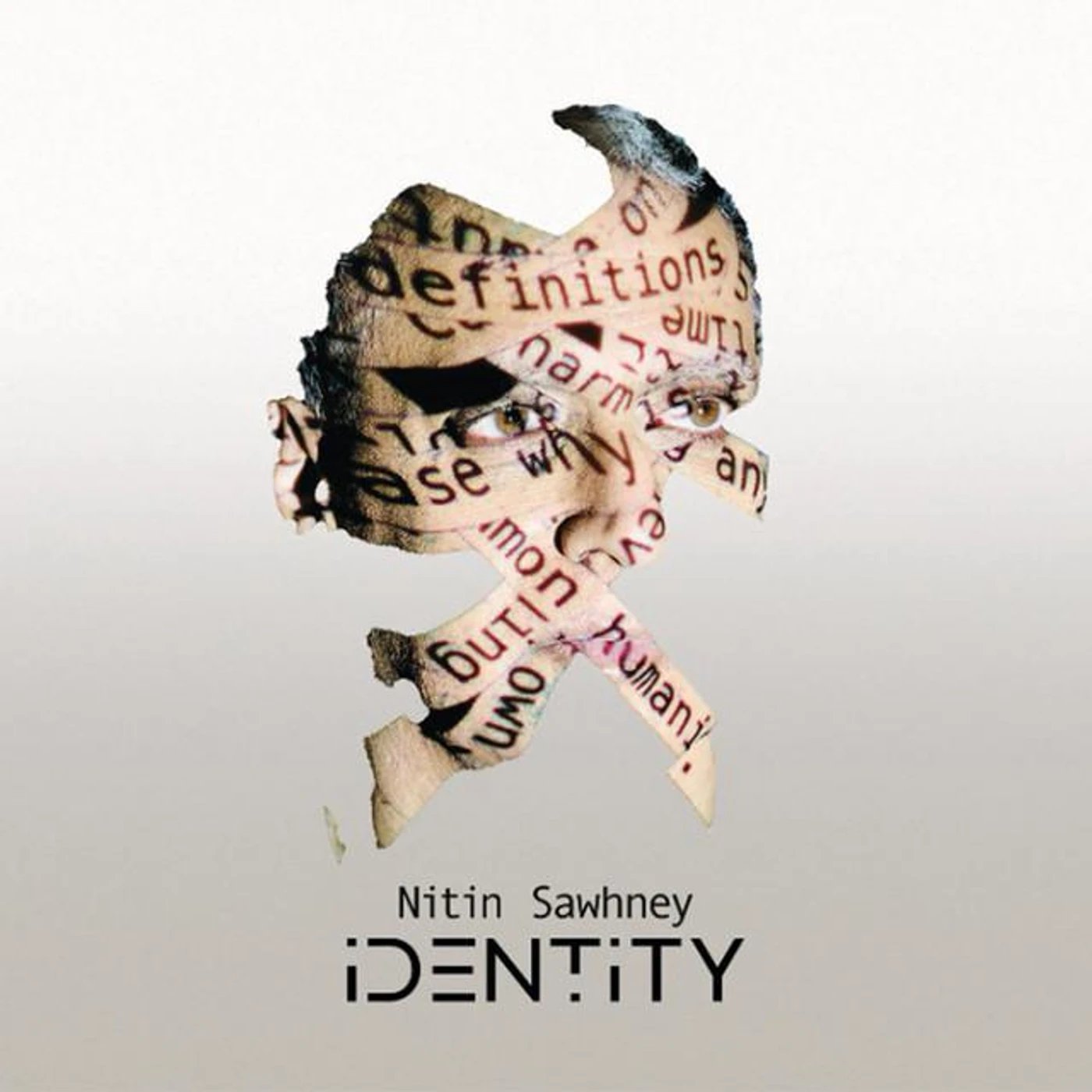 Nitin Sawhney Brand Page