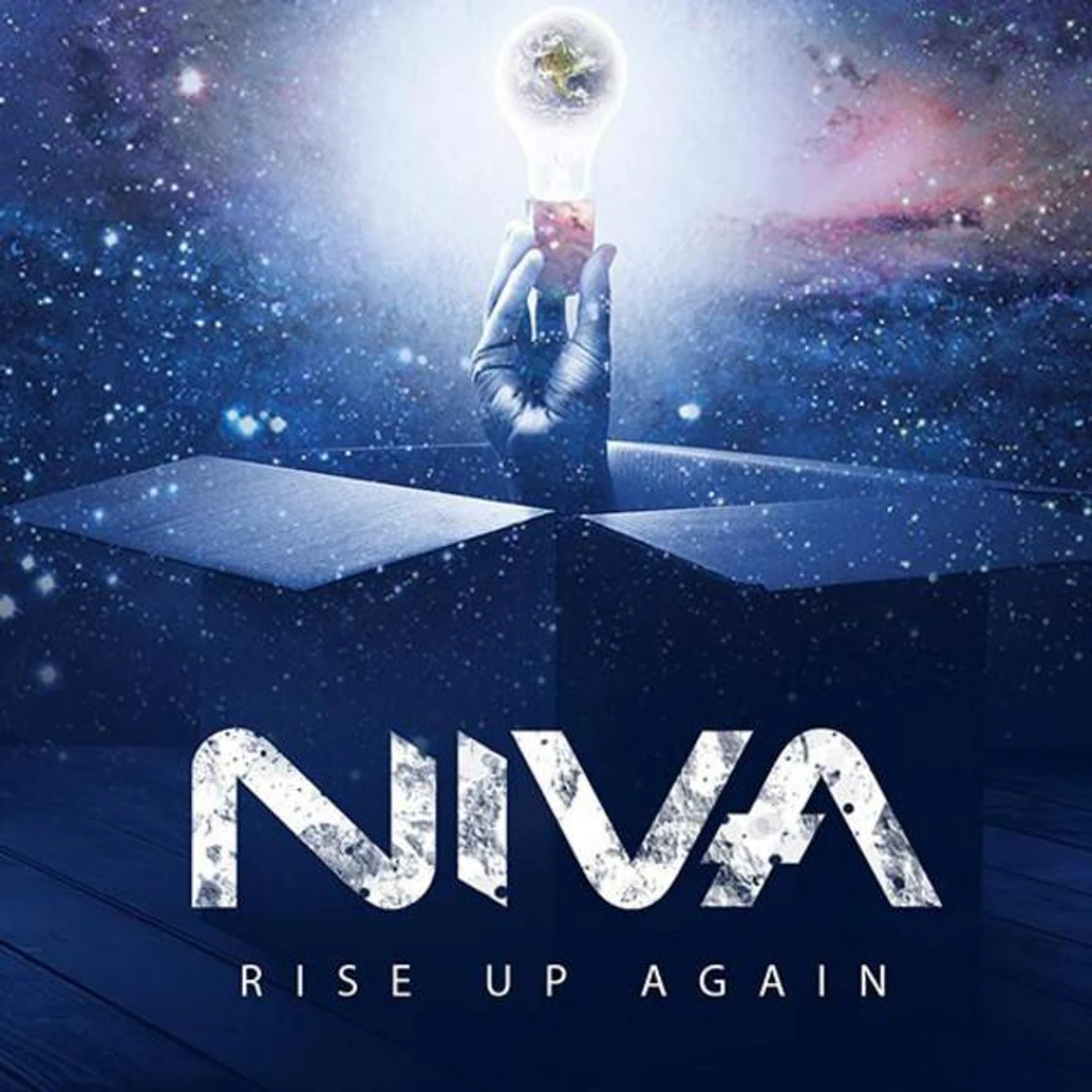 Niva Brand Page