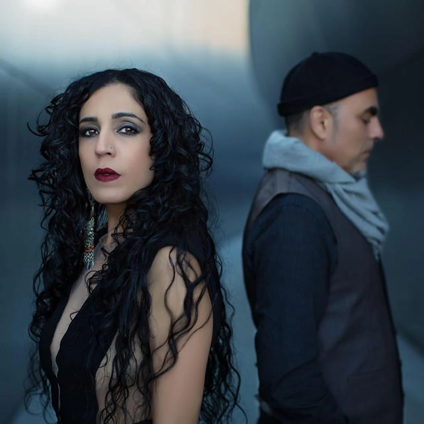 Niyaz Brand Page