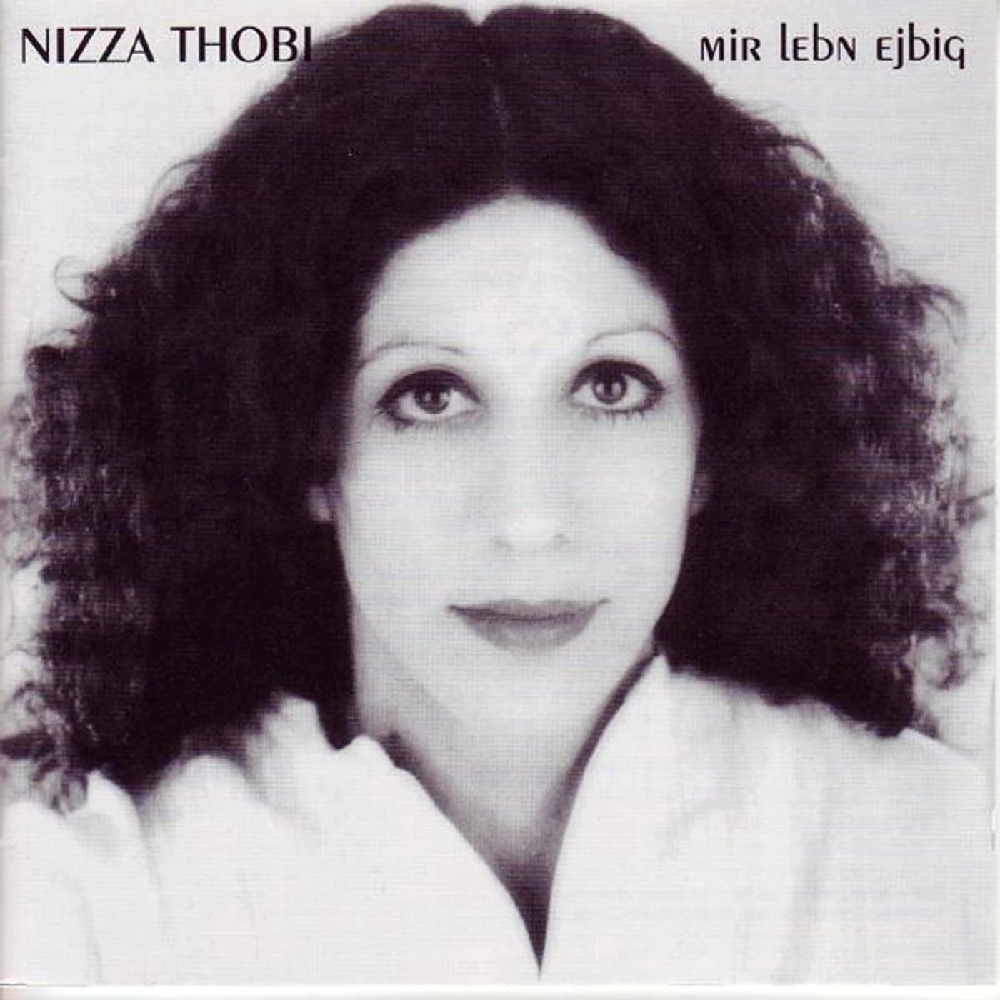 Nizza Thobi Brand Page