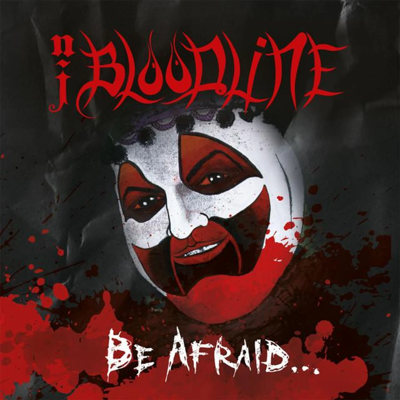 NJ Bloodline Brand Page