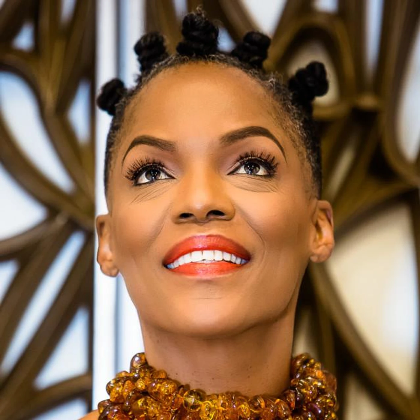Nnenna Freelon Brand Page