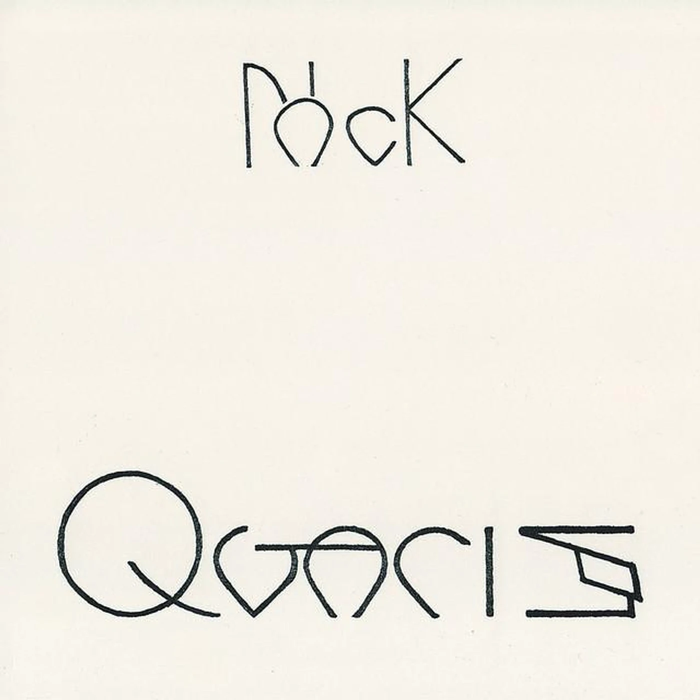 No-Neck Blues Band Brand Page