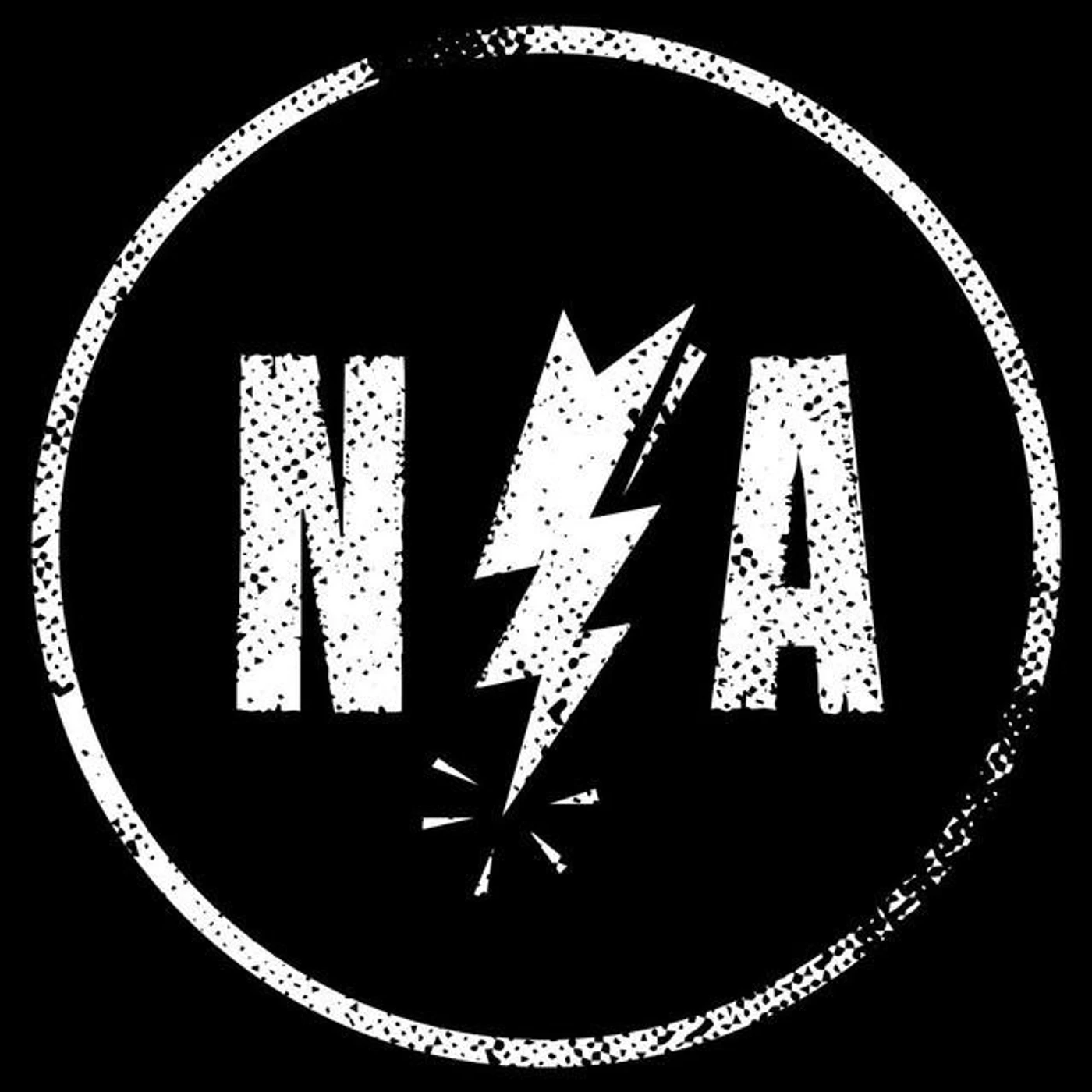 No Authority Brand Page