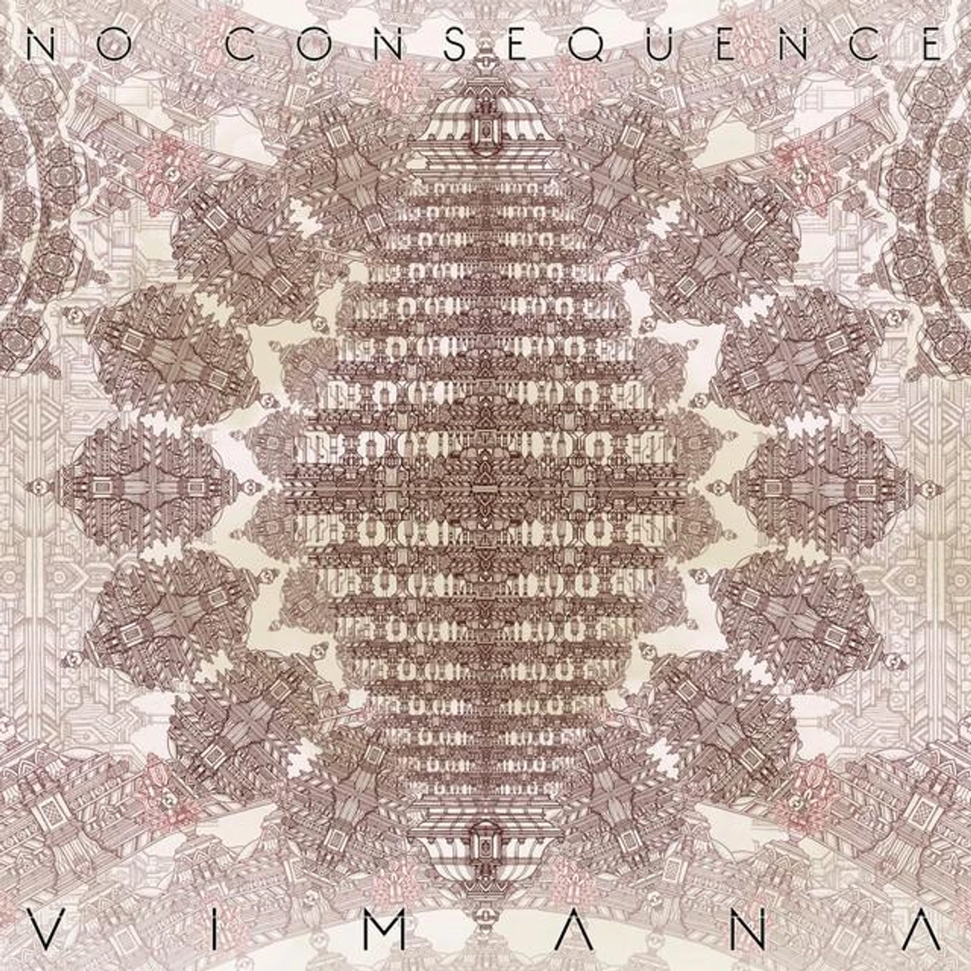 No Consequence Brand Page